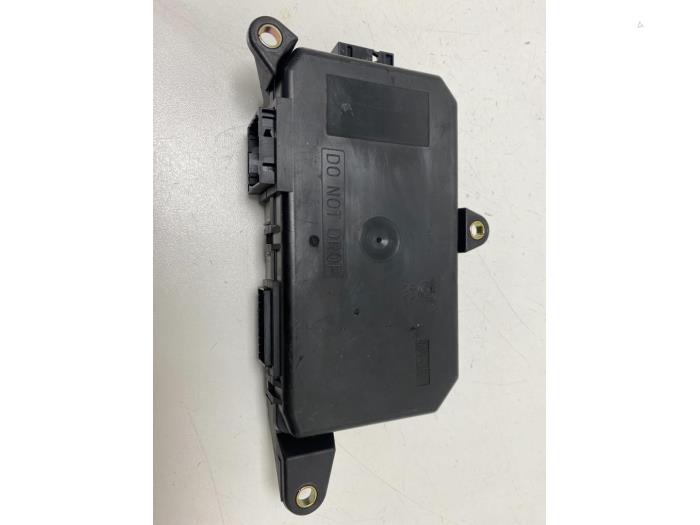 Gebruikte CEM (module) Fiat Stilo (192A/B) 1.2 16V 3-Drs. Prijs € 10,00 Margeregeling aangeboden door F. van den Mosselaar autodemontage