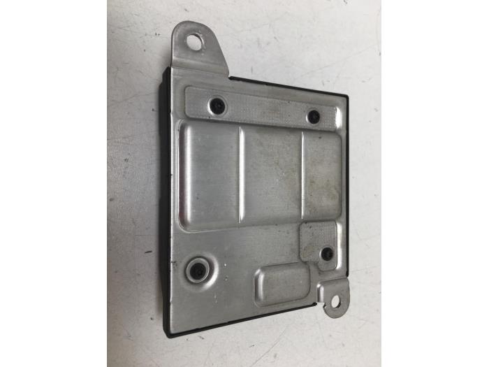 Computer Body Control van een Mercedes-Benz E Combi (S211) 2.2 E-220 CDI 16V 2007