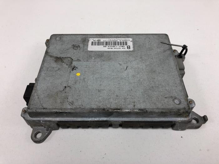 Gebruikte Bodycontrol Module Jaguar S-type (X200) 3.0 V6 24V Prijs € 35,00 Margeregeling aangeboden door F. van den Mosselaar autodemontage