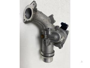 Gebruikte EGR Klep Renault Twingo II (CN) 1.5 dCi 90 FAP Prijs € 35,00 Margeregeling aangeboden door F. van den Mosselaar autodemontage