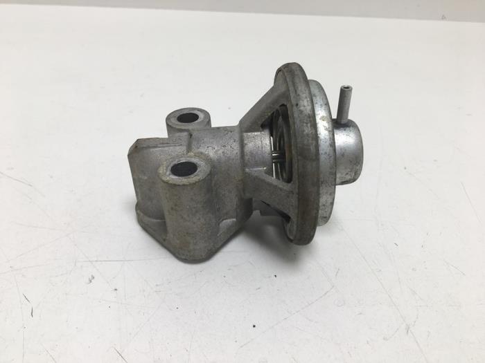 Gebruikte EGR Klep Mitsubishi Lancer Wagon (CS/CT) 1.6 16V Prijs € 25,00 Margeregeling aangeboden door F. van den Mosselaar autodemontage