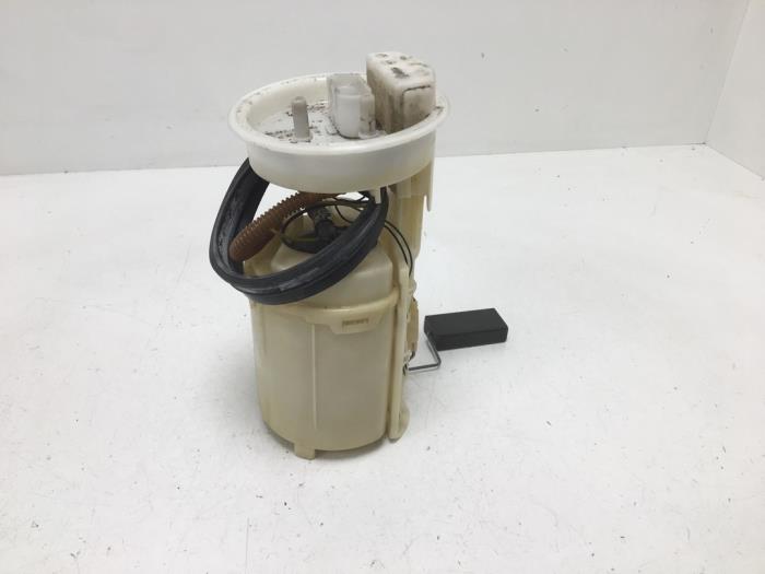Gebruikte Tank element Pomp Audi A3 (8L1) 1.6 Prijs € 25,00 Margeregeling aangeboden door F. van den Mosselaar autodemontage