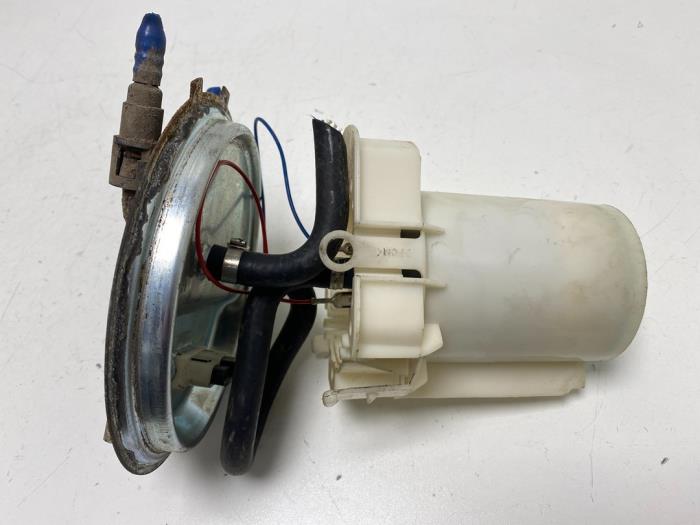 Gebruikte Tank element Pomp Opel Combo (Corsa B) 1.4 i Prijs € 25,00 Margeregeling aangeboden door F. van den Mosselaar autodemontage