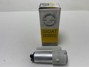 Gebruikte Tank element Pomp Volkswagen Golf III (1H1) 1.4 CL Prijs € 10,00 Margeregeling aangeboden door F. van den Mosselaar autodemontage