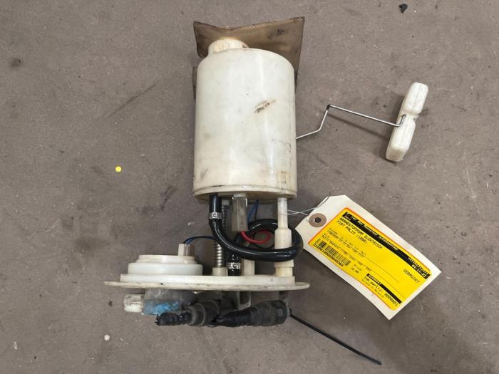 Gebruikte Tank element Pomp Fiat Palio Weekend (178D) 1.6 16V Prijs € 10,00 Margeregeling aangeboden door F. van den Mosselaar autodemontage