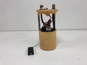 Gebruikte Tank element Pomp Fiat Panda (169) 1.3 JTD 16V Multijet Prijs € 20,00 Margeregeling aangeboden door F. van den Mosselaar autodemontage