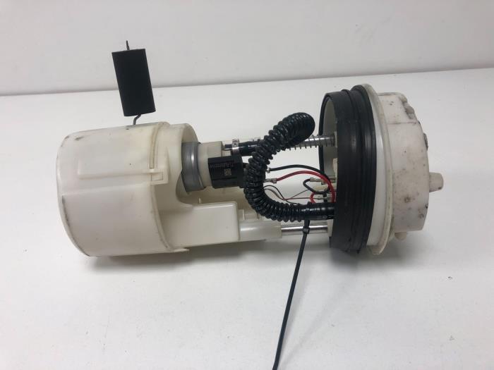 Gebruikte Tank element Pomp Fiat Punto I (176) 55 1.1 Prijs € 15,00 Margeregeling aangeboden door F. van den Mosselaar autodemontage