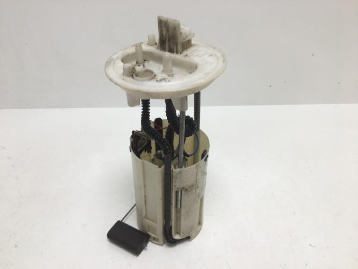 Gebruikte Tank element Pomp Fiat Doblo Cargo (223) 1.9 JTD Prijs € 25,00 Margeregeling aangeboden door F. van den Mosselaar autodemontage