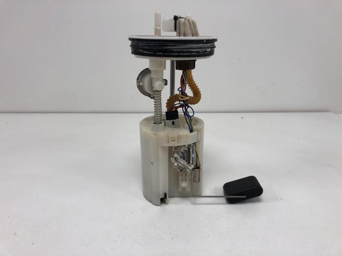 Gebruikte Tank element Pomp Chevrolet Matiz 0.8 S,SE Prijs € 25,00 Margeregeling aangeboden door F. van den Mosselaar autodemontage