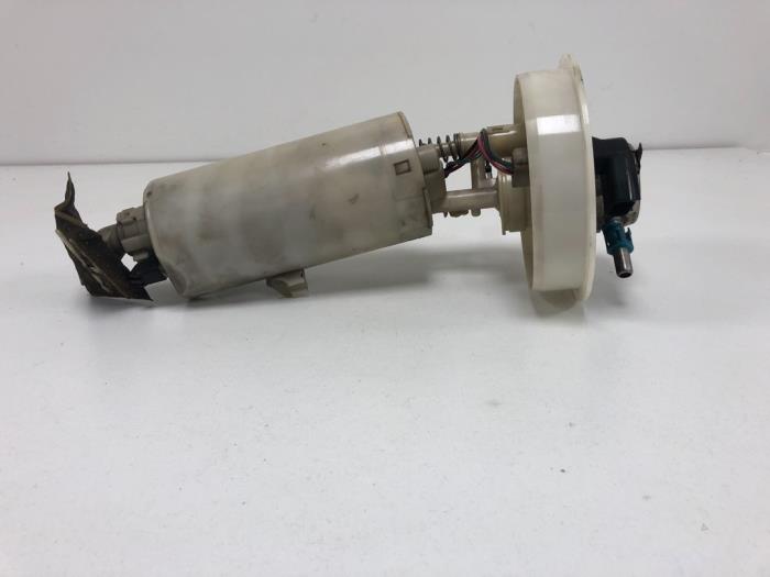 Gebruikte Brandstofpomp Elektrisch Chrysler Neon II 2.0 16V LE,SE,CS,Sport Prijs € 35,00 Margeregeling aangeboden door F. van den Mosselaar autodemontage
