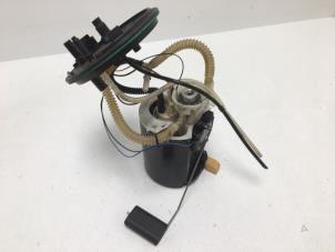 Gebruikte Tank element Pomp Jaguar XF (CC9) 2.7 D V6 24V Prijs € 50,00 Margeregeling aangeboden door F. van den Mosselaar autodemontage