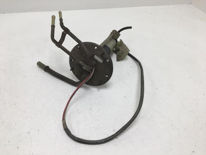 Gebruikte Tank element Pomp Daihatsu Cuore (L251/271/276) 850 Prijs € 20,00 Margeregeling aangeboden door F. van den Mosselaar autodemontage