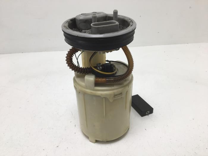 Gebruikte Tank element Pomp Seat Ibiza II (6K1) 1.4 CL,CLX,S,a la Mode,Latino Prijs € 20,00 Margeregeling aangeboden door F. van den Mosselaar autodemontage