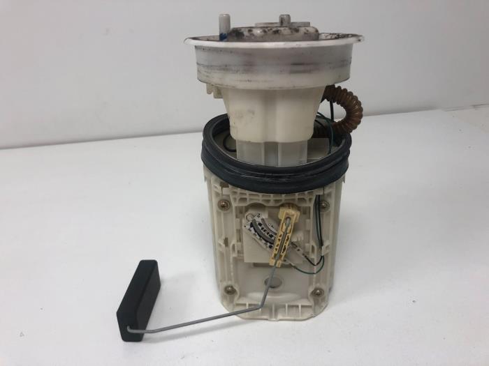 Gebruikte Tank element Pomp Seat Ibiza II (6K1) 1.4 Select Prijs € 15,00 Margeregeling aangeboden door F. van den Mosselaar autodemontage