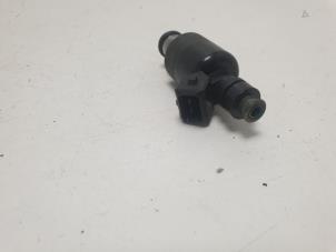 Gebruikte Injector (benzine injectie) Opel Corsa B (73/78/79) 1.4 Joy,Sport,GLS 16V Ecotec Prijs € 10,00 Margeregeling aangeboden door F. van den Mosselaar autodemontage