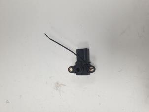Gebruikte Map Sensor (inlaatspruitstuk) BMW 3 serie (E90) 325i 24V Prijs € 10,00 Margeregeling aangeboden door F. van den Mosselaar autodemontage