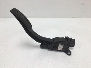 Gebruikte Sensor Gaspedaalpositie Ford Fiesta 6 (JA8) 1.25 16V Prijs € 15,00 Margeregeling aangeboden door F. van den Mosselaar autodemontage