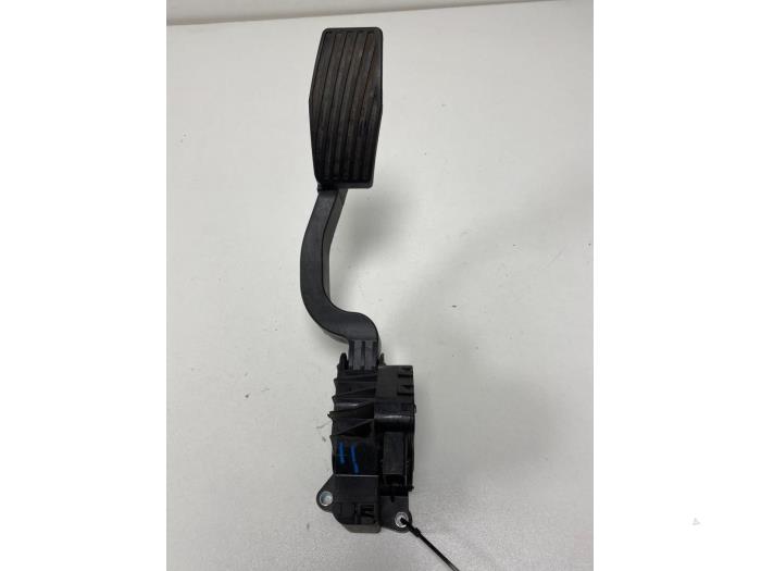 Gebruikte Gaspedaalpositie Sensor Fiat Punto II (188) 1.4 16V Prijs € 15,00 Margeregeling aangeboden door F. van den Mosselaar autodemontage
