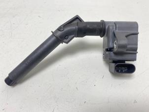 Gebruikte Bobine Mercedes A (177.0) 1.3 A-180 Turbo 16V Prijs € 17,50 Margeregeling aangeboden door F. van den Mosselaar autodemontage