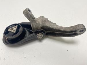 Gebruikte Motorrubber Ford Focus C-Max 1.6 TDCi 16V Prijs € 15,00 Margeregeling aangeboden door F. van den Mosselaar autodemontage