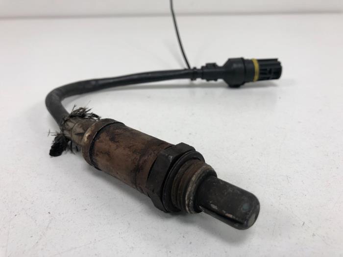 Lambda Sonde van een BMW 5 serie Touring (E39) 523i 24V 2000
