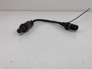 Gebruikte Lambda Sonde BMW 5 serie Touring (E39) 523i 24V Prijs € 8,50 Margeregeling aangeboden door F. van den Mosselaar autodemontage