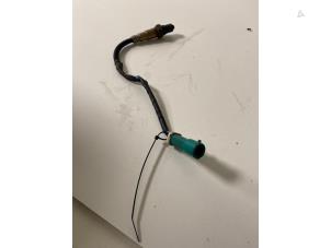 Gebruikte Lambda Sonde Ford Focus 1 Wagon 1.6 16V Prijs € 10,00 Margeregeling aangeboden door F. van den Mosselaar autodemontage