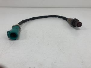 Gebruikte Lambda Sonde Ford Focus 2 Wagon 2.0 16V Prijs € 9,99 Margeregeling aangeboden door F. van den Mosselaar autodemontage