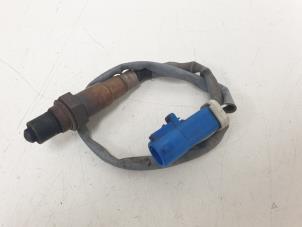 Gebruikte Lambda Sonde Ford Focus 2 1.6 16V Prijs € 12,50 Margeregeling aangeboden door F. van den Mosselaar autodemontage