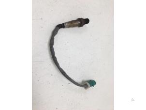 Gebruikte Lambda Sonde Ford Focus 2 1.6 16V Prijs € 10,00 Margeregeling aangeboden door F. van den Mosselaar autodemontage