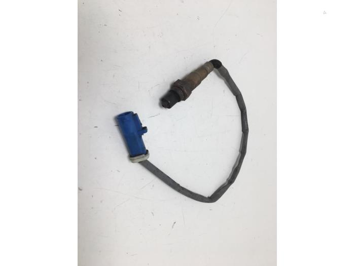 Gebruikte Lambda Sonde Ford Focus 2 Wagon 1.6 16V Prijs € 10,00 Margeregeling aangeboden door F. van den Mosselaar autodemontage