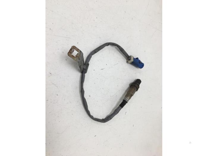 Gebruikte Lambda Sonde Ford C-Max (DXA) 1.6 Ti-VCT 16V Prijs € 15,00 Margeregeling aangeboden door F. van den Mosselaar autodemontage