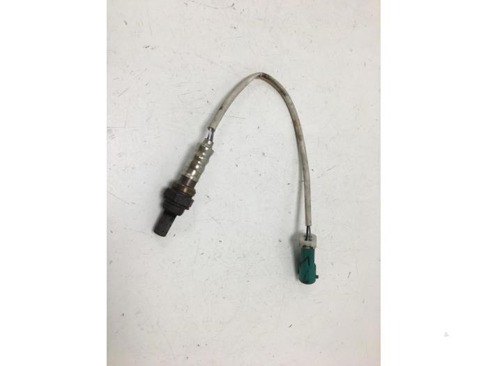 Gebruikte Lambda Sonde Ford Fiesta 6 (JA8) 1.25 16V Van Prijs € 10,00 Margeregeling aangeboden door F. van den Mosselaar autodemontage