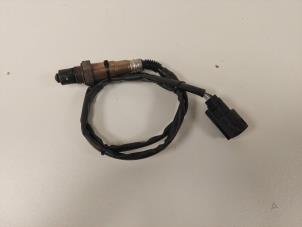 Gebruikte Lambda Sonde Ford Fiesta 6 (JA8) 1.0 EcoBoost 12V 100 Prijs € 10,00 Margeregeling aangeboden door F. van den Mosselaar autodemontage