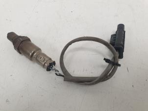 Lambda Sonde van een Mercedes-Benz A (177.0) 1.3 A-180 Turbo 16V 2019