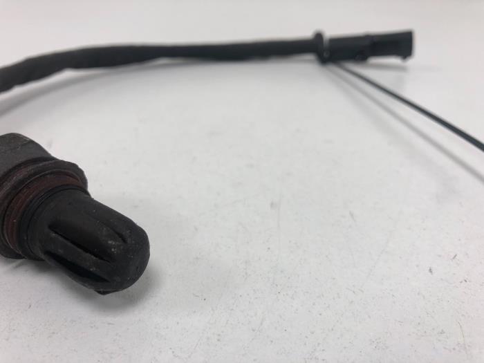 Gebruikte Lambda Sonde Opel Corsa B (73/78/79) 1.4i Prijs € 10,00 Margeregeling aangeboden door F. van den Mosselaar autodemontage