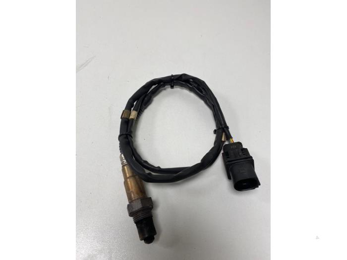 Gebruikte Lambda Sonde Volkswagen Touareg (7LA/7L6) 5.0 TDI V10 Prijs € 15,00 Margeregeling aangeboden door F. van den Mosselaar autodemontage