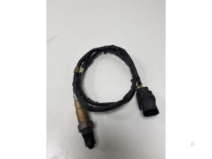 Gebruikte Lambda Sonde Volkswagen Touareg (7LA/7L6) 5.0 TDI V10 Prijs € 15,00 Margeregeling aangeboden door F. van den Mosselaar autodemontage