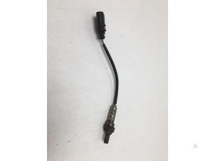 Gebruikte Lambda Sonde Volkswagen Polo V (6R) 1.2 12V Prijs € 15,00 Margeregeling aangeboden door F. van den Mosselaar autodemontage