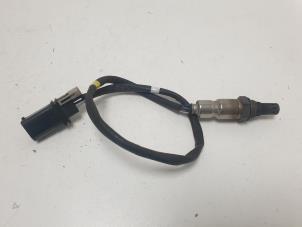 Gebruikte Lambda Sonde Volkswagen Polo V (6R) 1.2 TDI 12V BlueMotion Prijs € 15,00 Margeregeling aangeboden door F. van den Mosselaar autodemontage