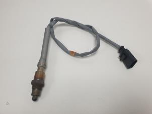 Gebruikte Lambda Sonde Volkswagen Golf VII (AUA) 2.0 R 4Motion 16V Prijs € 45,00 Margeregeling aangeboden door F. van den Mosselaar autodemontage
