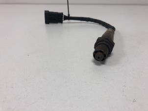 Gebruikte Lambda Sonde Fiat Stilo (192A/B) 1.2 16V 3-Drs. Prijs € 8,50 Margeregeling aangeboden door F. van den Mosselaar autodemontage