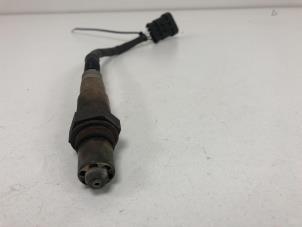 Gebruikte Lambda Sonde Fiat Stilo (192A/B) 1.2 16V 3-Drs. Prijs € 8,50 Margeregeling aangeboden door F. van den Mosselaar autodemontage