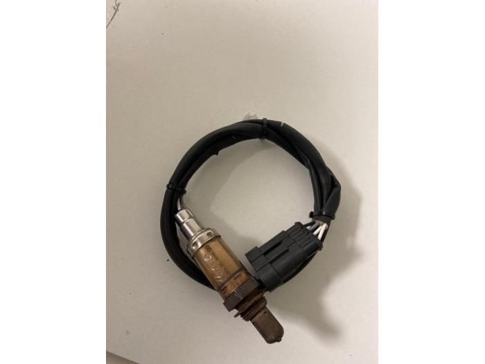 Gebruikte Lambda Sonde Fiat Punto I (176) 55 1.1 Prijs € 9,50 Margeregeling aangeboden door F. van den Mosselaar autodemontage