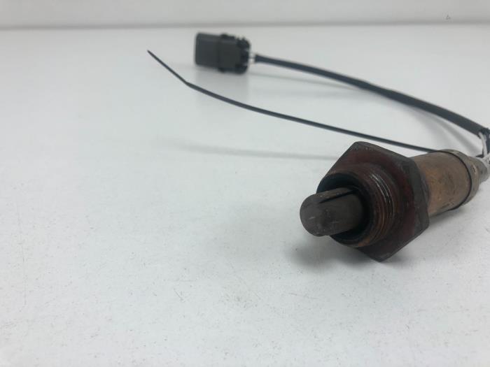 Gebruikte Lambda Sonde Nissan Almera (N15) 1.4 LX,GX,S 16V Prijs € 9,50 Margeregeling aangeboden door F. van den Mosselaar autodemontage