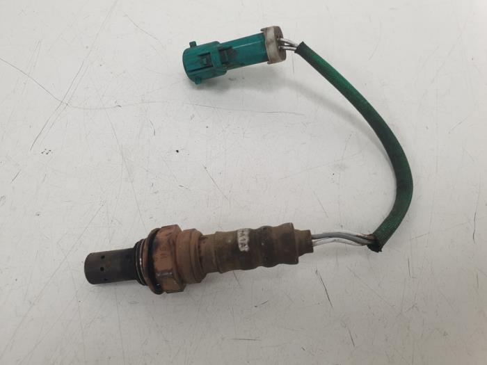 Gebruikte Lambda Sonde Jaguar S-type (X200) 3.0 V6 24V Prijs € 10,00 Margeregeling aangeboden door F. van den Mosselaar autodemontage