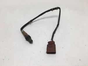 Gebruikte Lambda Sonde Skoda Octavia Combi (1U5) 1.6 Prijs € 9,50 Margeregeling aangeboden door F. van den Mosselaar autodemontage