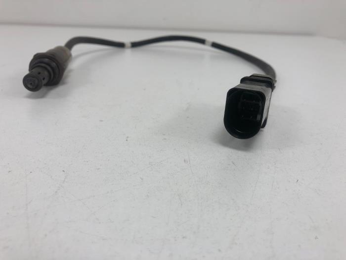 Lambda Sonde Skoda Superb Combi (3V5), 2015 / 2024 1.6 TDI, Combi/o, Diesel, 1.598cc, 88kW (120pk), FWD, DCXA, 2015-03 / 2024-06 (Gebruikt)