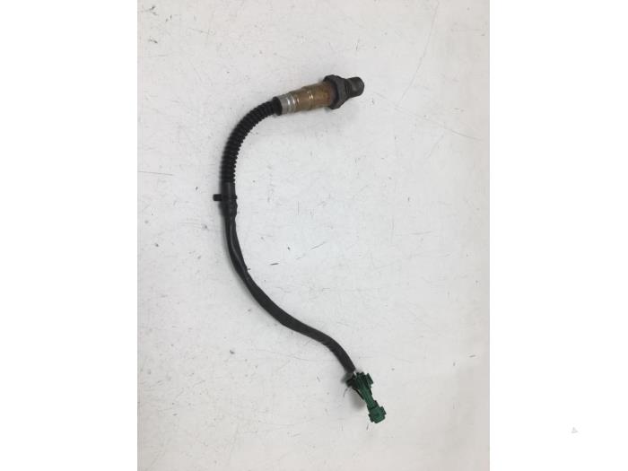 Gebruikte Lambda Sonde Peugeot 306 (7B) 1.6i SR,ST Prijs € 10,00 Margeregeling aangeboden door F. van den Mosselaar autodemontage
