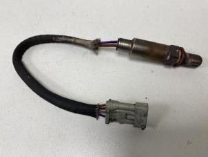 Gebruikte Lambda Sonde Peugeot 206 (2A/C/H/J/S) 1.4 XR,XS,XT,Gentry Prijs € 10,00 Margeregeling aangeboden door F. van den Mosselaar autodemontage